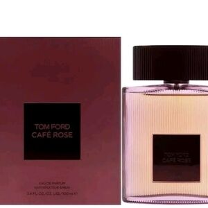 Tom Ford Café Rose Eau de Parfum - 100ml